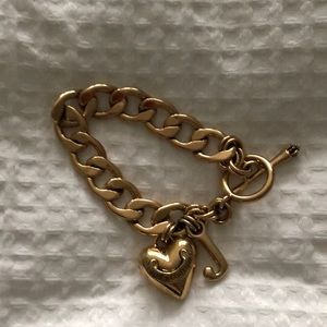 Juicy Couture Bracelet